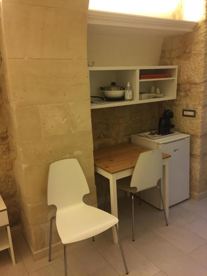 Apartment House Garden Modica