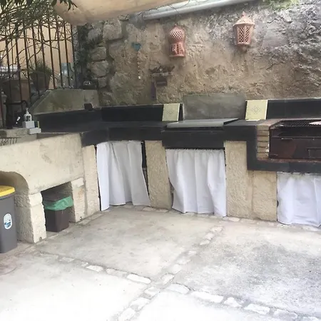 House Garden Modica Apartment Exterior photo