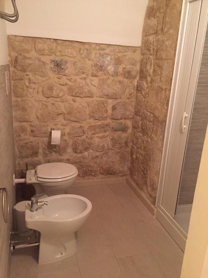 House Garden Apartment Modica