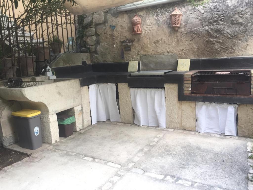 House Garden Modica